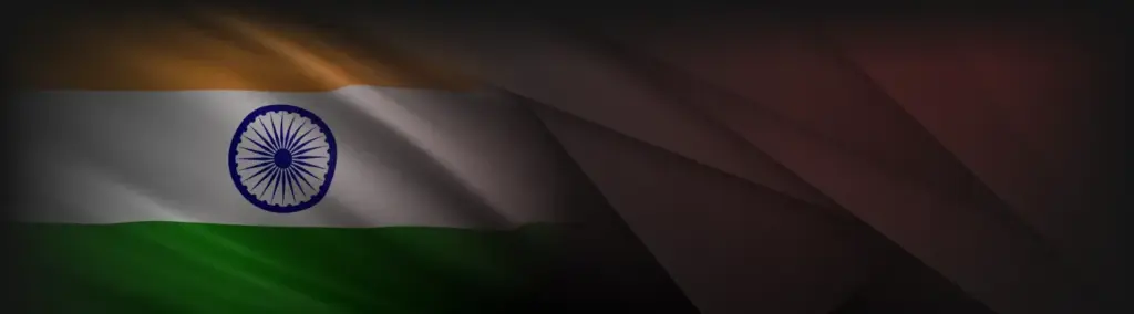 IN Flag