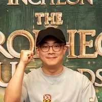 Chun Kai Lai