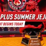 Финальный стол престижного хайроллера; Еномото выигрывает Baby Dragon Plus по мере начала главного события чемпионата