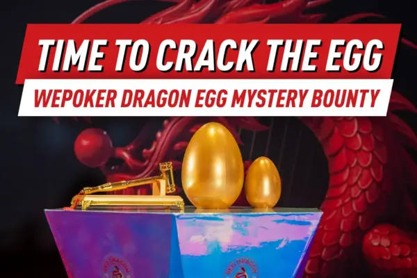 Khanh Duy Ta выигрывает чемпионат Red Dragon Plus, в то время как Dragon Egg Mystery Bounty и Prestige Super High Roller выходят на первый план