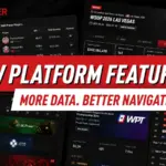 Somuchpoker Анонсирует крупное обновление платформы с новым центром статистики, улучшенной навигацией и расширенной базой данных турниров