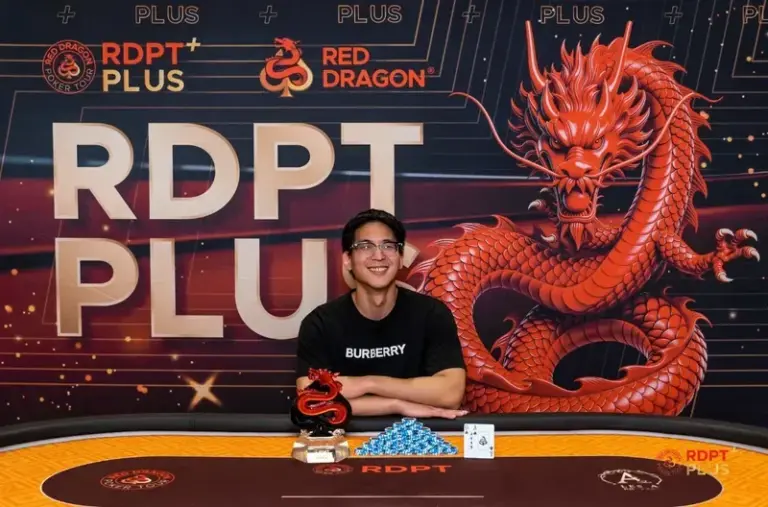 NLH SUPER HYPER TURBO