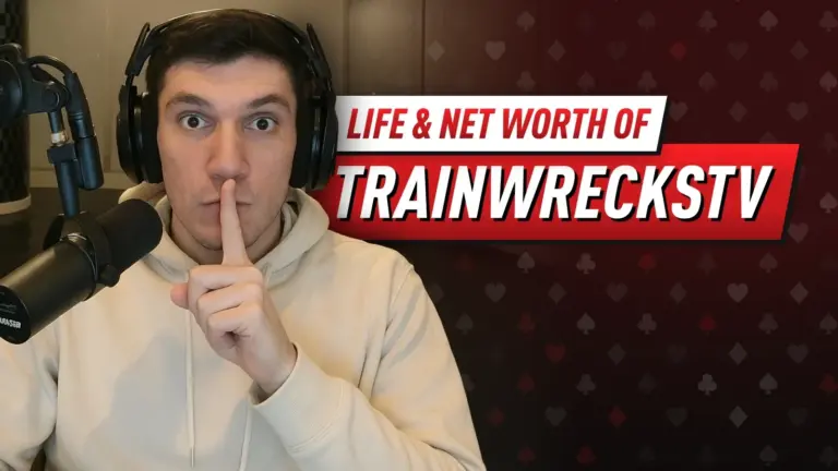Trainwreckstv Net Worth 2026: Насколько богат Тайлер Никнам?