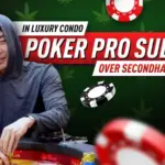 Poker Pro подал в суд на $87K из-за чрезмерного дыма марихуаны в роскошной квартире