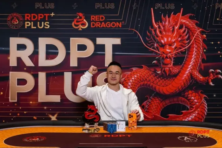 NO LIMIT HOLD'EM