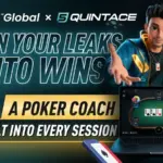 Обзор QuintAce Hand на WPT Global (Бесплатный решатель)