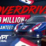 WPT Summer Overdrive 2026: ¥200M GTD на WPT Global