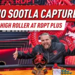 Sootla завоевывает первый браслет RDPT Gold Dragon; Deng доминирует в первый день чемпионата Red Dragon Plus 1A