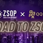 QQPK Road to ZSOP Main Event – Эксклюзивный сателлит за $30
