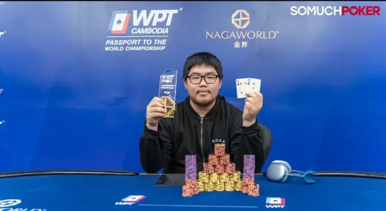 EARLY BIRD MEGASTACK 30 SEC