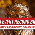 Дэнг выводит рекорд APT Incheon Main Event в призы; Лин возглавляет High Roller