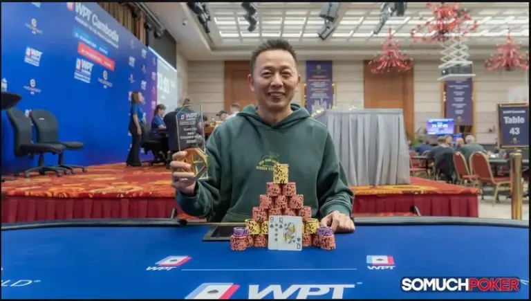 2ND CHANCE NLH