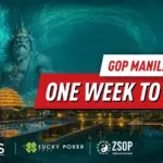 Ожидание Почти Закончилось: GOP Manila 2026 Скоро Начнется
