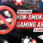 Кольца казино Palms в новую эру с захватывающей игровой зоной для некурящих