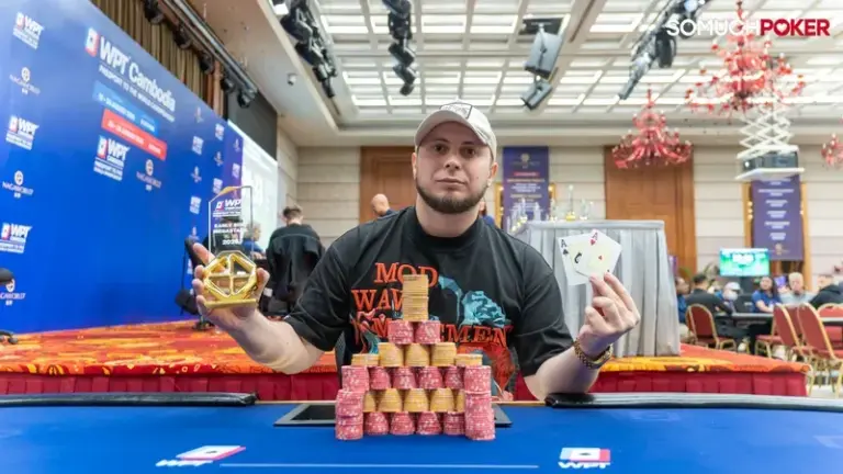 EARLY BIRD MEGASTACK 30 SEC