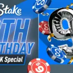 Специальное событие Stake к 9-летию покера – $90,000 GTD