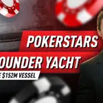 Яхта основателя PokerStars стоимостью 152,5 миллиона долларов выставлена на продажу