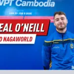 Разные пути, одна цель: О’Нил и Парк в NagaWorld