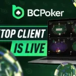 BCPoker Desktop Client доступен для Mac и Windows