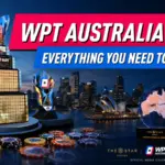Всё, что игрокам нужно знать о WPT Australia 2026