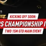 PS Championship IV Taipei 2026 возвращается в CTP Asia Poker Arena на следующей неделе