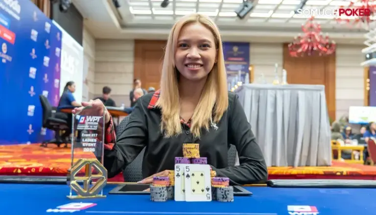 LADIES NLH