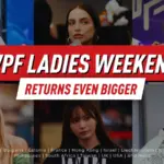 14 стран присоединяются к WPF Ladies Weekend 2026
