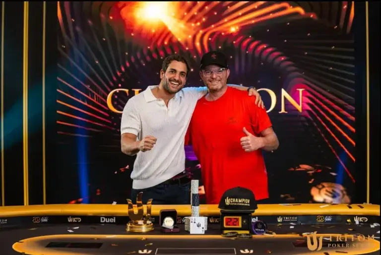 $150k - NLH - 10th Anniversary Special