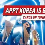 Готовы к паспорту: APPT Korea 2026 начинается завтра в Paradise City Incheon, 3–14 сентября