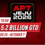 APT Jeju 2026 Скоро: 135 мероприятий и гарантированный доход 5,2 млрд KRW