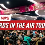 GOP Taipei – Суд мудрости начинается сегодня в CTP Asia Poker Arena!