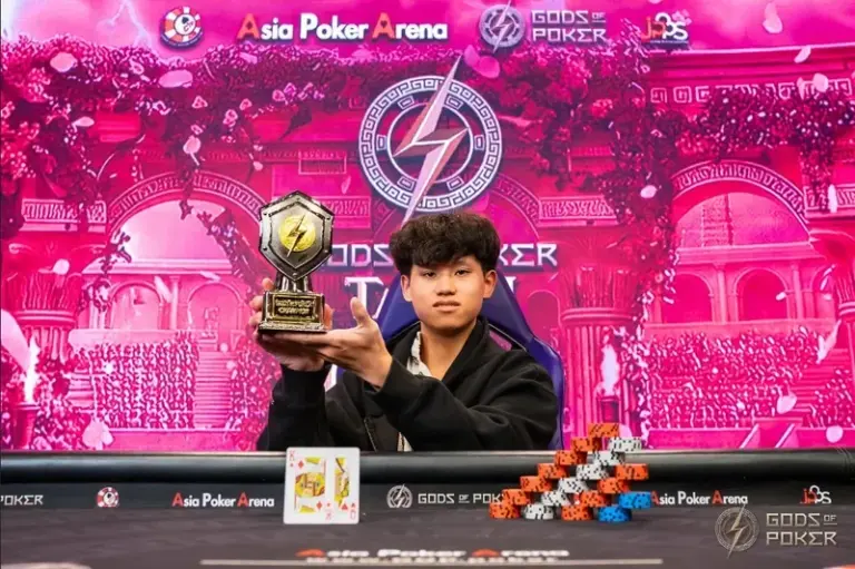 Titan Stack Daily NT$ 777,000 GTD