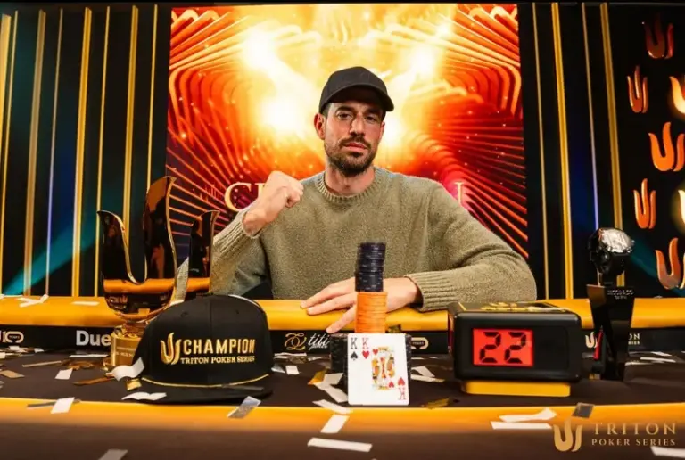 $100k - NLH Main Event