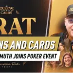 Что произошло на покерном мероприятии Queens and Cards?