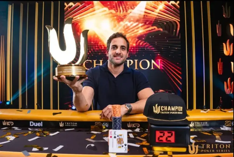 $200k - Triton Invitational