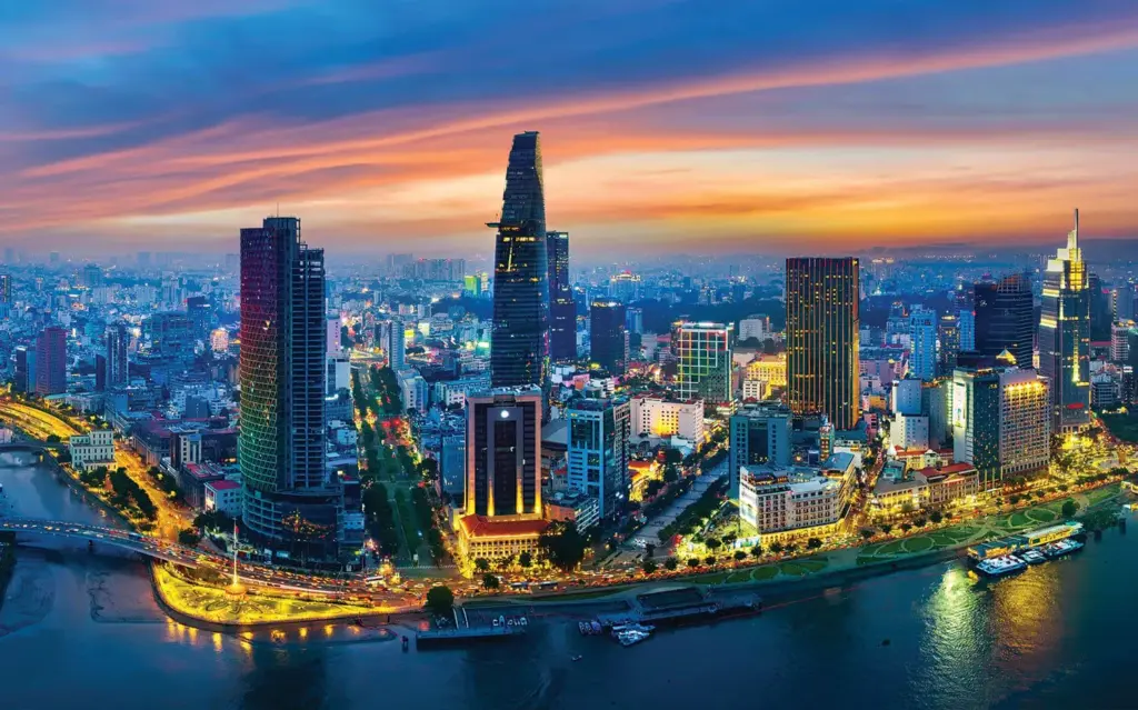 Viet Nam