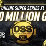 ACR OSS XL: 336 событий и более $50 миллионов GT