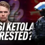Ossi Ketola арестован? Что произошло в Хельсинки