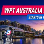 WPT Australia 2026 Всего 1 неделя до возвращения в Сидней