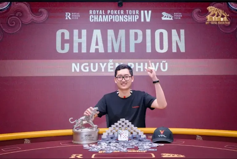 RPT OPENER EVENT