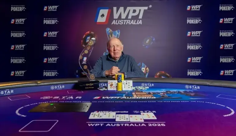 $1,150 Sydney PLO Open