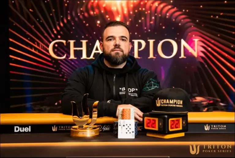 $50k - NLH - 8-Handed