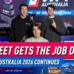 WPT Australia День 9: Цзяньке Ли возглавляет Prime Day 1b, Трой Свитт завоевывает трофей