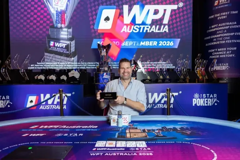 Aussie Monster Stack