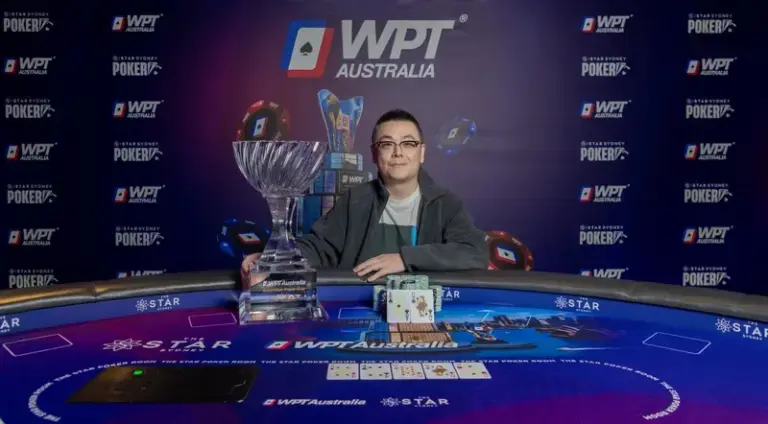 Australian Poker Cup